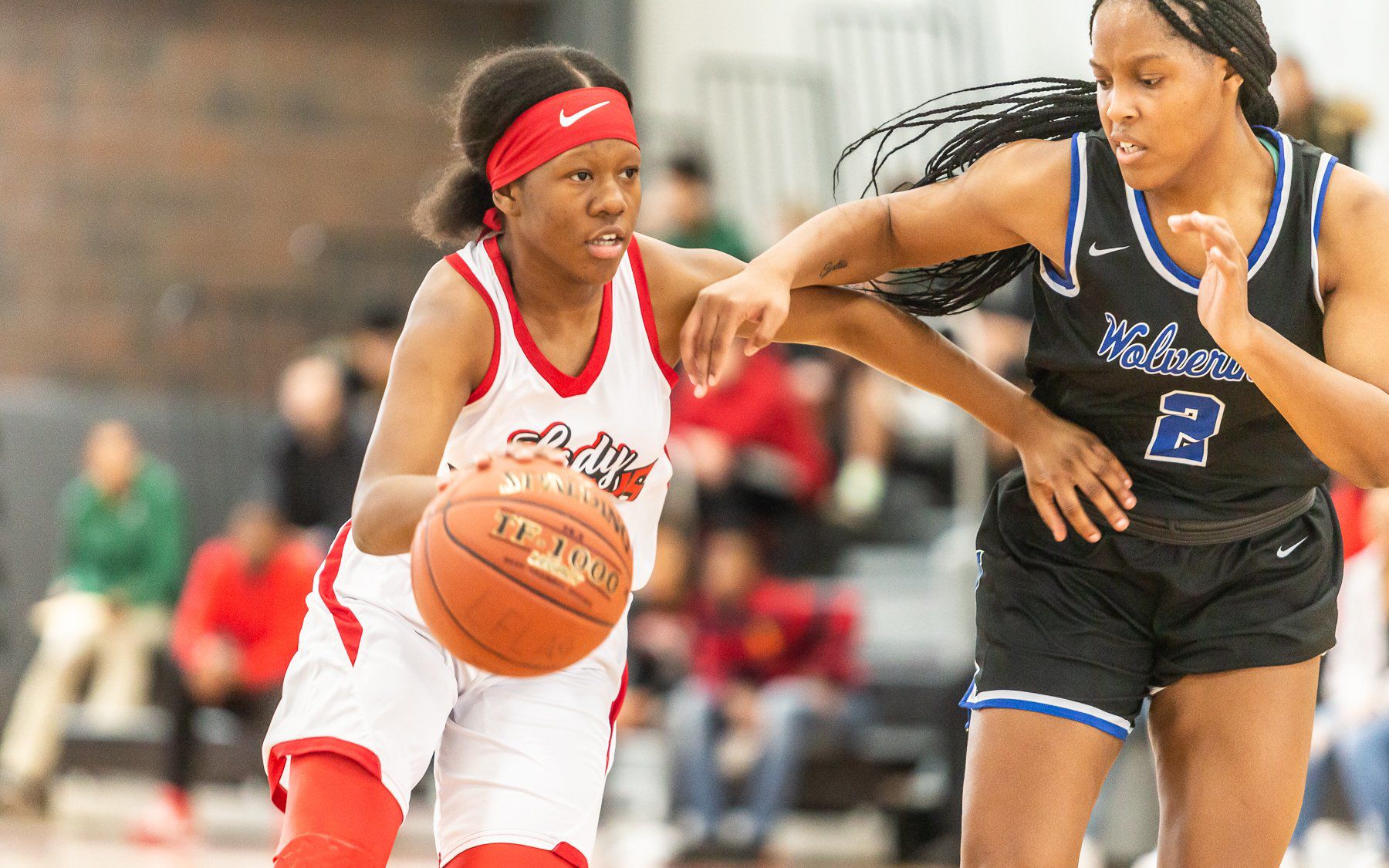 LIft for Life 50, Vashon 41